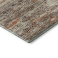 thumbnail image 3 of Addison Rugs Mayfield Premium Machine Washable Transitional Abstract Terracotta Rectangle Rug, 10' x 14', 3 of 7