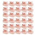 thumbnail image 1 of Compact Favor Box, Durable Exquisite Gift Box, For Birthday Decorating Pink, 1 of 8