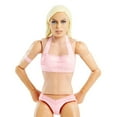 thumbnail image 4 of WWE Mandy Rose Action Figure, 4 of 5