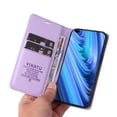thumbnail image 5 of Funda para Honor 50 Lite Estuche de Cuero PU Tipo Cartera con Ranuras para Tarjetas y Cierre Magnético, 5 of 5