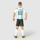 thumbnail image 2 of SOCKER 20cms-MESSI (SELECCIÓN ARGENTINA) FIGURA ARTICULADA SOCCER, 2 of 5