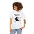 thumbnail image 3 of Why I Give My Cats Treats Shirt - Funny Cat Shirt - Cat Lady Gift - ID: 355, 3 of 7