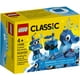 LEGO 11006 LEGO Briques Bleues Créatives Classiques – image 4 sur 6