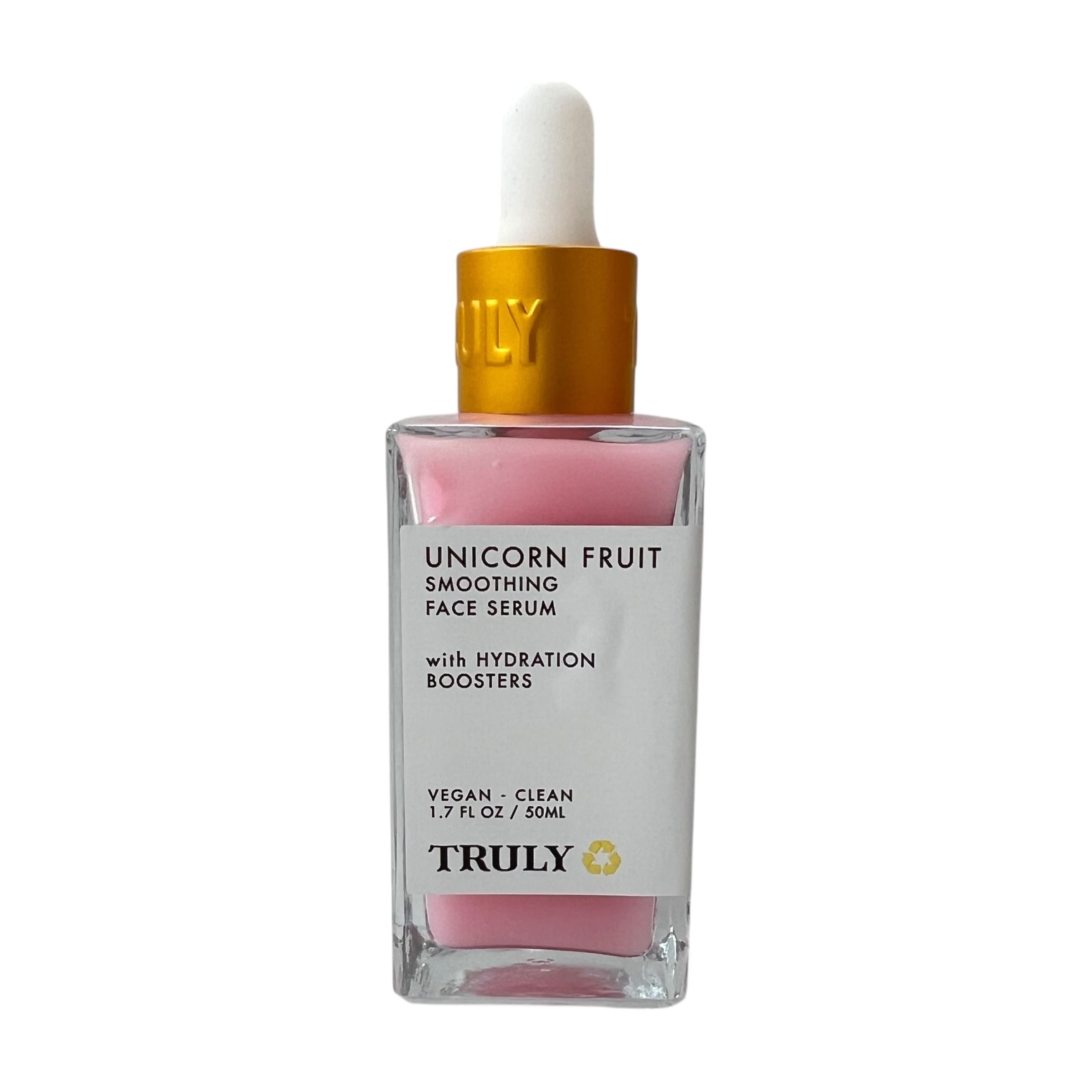 Truly Unicorn Fruit Facial Serum 1.7 fl oz 50ml