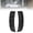 Carbon Fiber Style[cite: 1], variant on BIMZUC Front Bumper Side Air Vent Spoiler Enhance Vehicle Appearance Increase Aerodynamics Universal Fit Carbon Fiber Style[cite: 1]