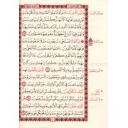 The Memorized Quran المصحف المحفّظ