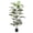 Green#5G, variant on Indoor Plants, 86" Artificial Palm Tree With Pot, Green Artificial Flowers,Polyester,Polyethylene Outdoor Plants, Household Supplies & Décor, Flowers & Plants 86" Artificial Palm Tree With Pot