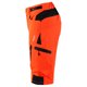 thumbnail image 4 of Pantalones cortos holgados Pantalones cortos de ciclismo Pantalones cortos deportivos transpirables Pantalones cortos sueltos, 4 of 8