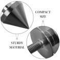 thumbnail image 3 of KAKOWELY 1Jgo Tornillos Para Reforzar Bumper De Auto En Aleación De Aluminio Con Elegante, 3 of 6