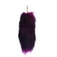 thumbnail image 1 of Porte-clés Mignon 3D Porte-Clés pour Femmes Porte-Clés Pompons Porte-Clés à la Mode Queue Poilue Queue d'Animal Porte-Clés pour Cosplay Accessoire de Sac à Main, 1 of 6
