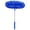 2#Blue,14.37-61.8", variant on Ghost Reading Night Light, Ghost Table Lamp, Boo Ghost Decor Lamp, Cute Ghost LED Desk Lamp, Spooky Tabletop Decor, Ghost Reading Figurine Lamp for Home Desktop Festival Decoration