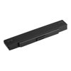 Sony VGP-BPS2C - Notebook battery (standard) - lithium ion - 6-cell - 5200 mAh - for VAIO VGN-FE33, FE53, FJ290, FJ370, N385; VAIO AR Series; VAIO FE Series; VAIO SZ Series