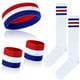 thumbnail image 1 of Set deportivo de sudadera y calcetines Skylety para hombre y mujer, 1 of 7