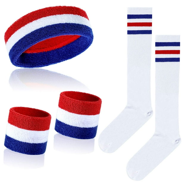 Set deportivo de sudadera y calcetines Skylety para hombre y mujer