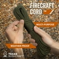 thumbnail image 3 of Firecraft Cord, 3 of 7