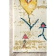 thumbnail image 3 of nuLOOM Vivian Moroccan Area Rug, 5' x 8', Vivian Multicolor, 3 of 5