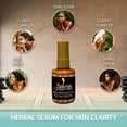 thumbnail image 4 of OKAY Nefertiti Skin Brightening Facial Serum - 2 oz / 59 ml, 4 of 6
