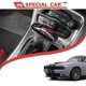 thumbnail image 3 of Carbon Fiber Gear Shift Knob Head Cover Trim for Charger 2015-2024 Durango 2018-2024 A, 3 of 5