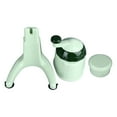 thumbnail image 2 of Snow Cone Maker, Manual Shaved Ice Machine Energy Saving  for Home Kitchen Camping, 2 of 8