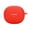 Red, variant on Earbud Covers Shockproof Case Sleeve Antiscratch Guard Washable Housing Shell Damage Prevention for 1 More Ear Clip S20