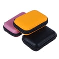 thumbnail image 5 of Caja de cepillo de dientes estilo Ins, taza de viaje portátil para enjuague bucal, taza para cepillarse los dientes, estuche para kit de cepillo de dientes, caja de almacenamiento para suministros de, 5 of 5