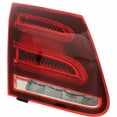 thumbnail image 4 of For Mercedes-Benz E200/E250/E300/E350/E400/E500/E550/E63 AMG Inner Tail Light Assembly 2014 Driver and Passenger Side Pair Sedan/Hybrid BM2802109 | 212 906 15 03, 4 of 6
