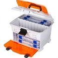 thumbnail image 5 of Flambeau Outdoors. T4P Pro Multi Loader, Fishing Tackle Box, Plastic, 5 of 8