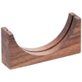 thumbnail image 2 of Coffee Filter Holder Wooden Espresso Puck Screen Stand Coffee Maker Filter Holder Filter Organizer, 2 of 9