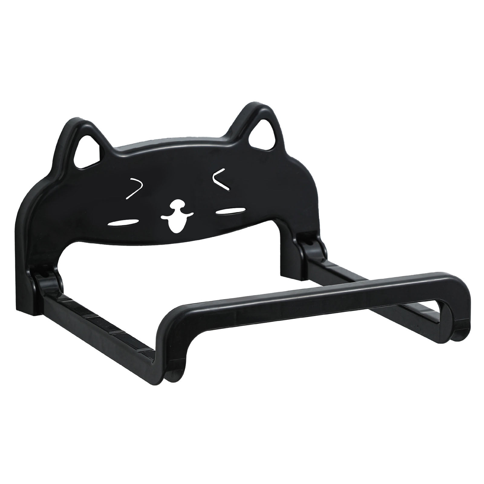 Wash Basin Rack Set Good Load Bearing, Easy Access, Traceless Punch