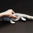 thumbnail image 4 of Mosasaur Model Toy High Simulation Animal Model Action Figures Children Favor Collectors Chrismas Birthday Gift for Kids, 4 of 7