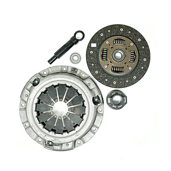 7-7/8" Kia Clutch Kit