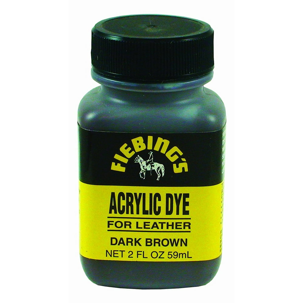 fluorescent leather paint