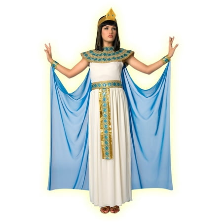 Woman Cleopatra Small Halloween Dress Up / Role Play