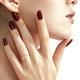 thumbnail image 5 of Anillos Naturales Serie Retro Anillo Ajustable Nuevo Anillo Chapado en Oro Joyería Anillo Ajustable para Mujer, 5 of 7