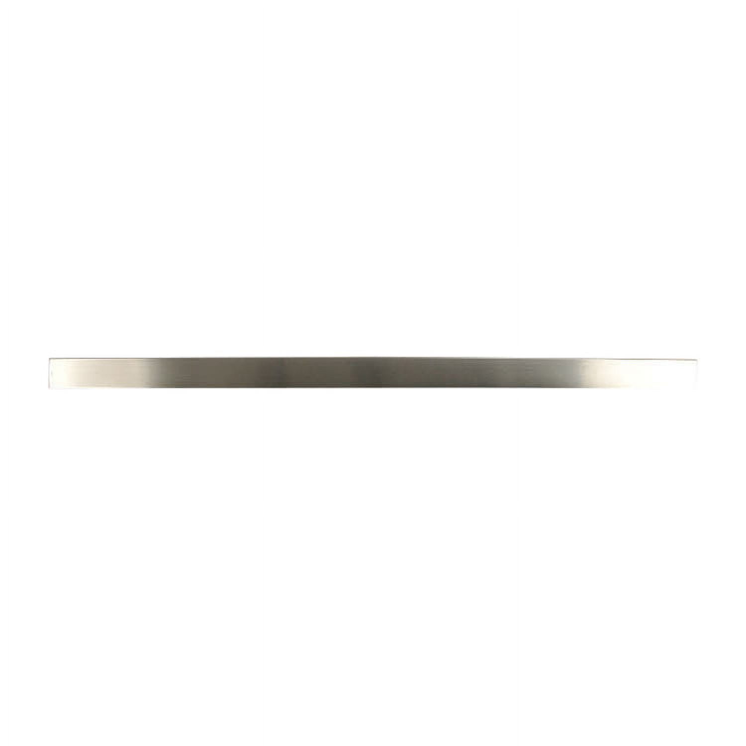 ForeverPRO W11045125 Handle for Whirlpool Refrigerator W10874811 W11115761