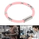 thumbnail image 5 of Correa De Muñeca Antiestática, Resistente Al Agua, Lavable, Cómoda, Compacta, Portátil, Pulsera De Silicona, Rosa, 8 Anillos Para Trotar ANGGREK Otros, 5 of 8