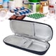 thumbnail image 5 of Estuche De Viaje Para Insulina ANGGREK Bolsa De Refrigerador Multifunción Para Suministros De Diabetes Para Bolígrafos De Insulina, 5 of 8