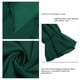 thumbnail image 5 of Vestido de manga larga con volantes elegante suelto para mujer con cuello de corbata recto suave para ir de compras ANGGREK  Otros, 5 of 6