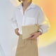 thumbnail image 1 of Bolso Bolso tote de hombro de paja tejido a mano bohemio Bolsos grandes para mujer (Beige), 1 of 6