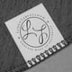 thumbnail image 4 of Linentablecloth Mantel Cuadrado De Poliéster De 54 Pulgadas, Color Negro, 4 of 4