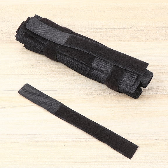 GETAJGHSD Cord Organizer Straps Cable Ties Reusable 100Pcs for Home Office Electronic Device