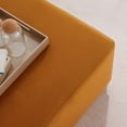 thumbnail image 6 of Tilden Ottoman in Rust Natural, 6 of 9