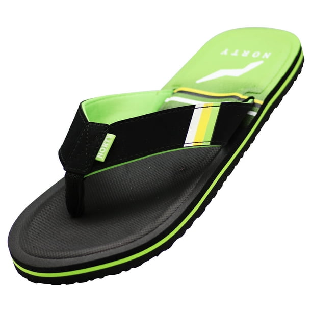 beachwear flip flops