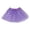 Purple, variant on WOYY Toddler Girls Sparkly Butterfly Layered Tutu Skirt Puffy Party Mesh Skirt