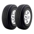thumbnail image 1 of Paquete De 2 Llantas 265/70r17 Bridgestone Dueler H/t 684 2 113s, 1 of 2