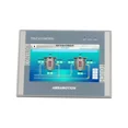 thumbnail image 3 of All-in-one Integrator Controller of HMI PLC Ethernet Touch Operate Panel Transistor Relay Analog PT100 HM7A-32MRT HM7A-32MR, 3 of 7