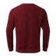 thumbnail image 4 of Gibobby Sudaderas de hombre Sudadera de Rizo francés de Manga Larga para Hombre Sudadera para Hombre camisetas Y2K(Vino,XG), 4 of 5
