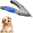 thumbnail image 2 of Pet Nail Clippers, Stainless Claw Grinder for Dogs, Easy to Use, 2 of 2