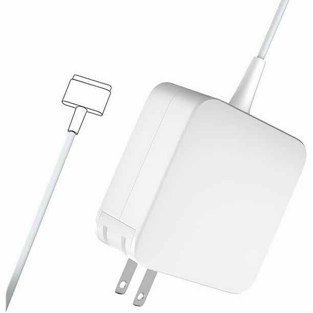 wonima11 A1436 A1466 A1465 Compatible with Mac Book Air Charger,45W Fast T-Tip Power Adapter Compatible with Mac Book Air 11, 13 inch Laptop, Retina After Mid 2012