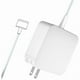 thumbnail image 1 of wonima11 A1436 A1466 A1465 Compatible with Mac Book Air Charger,45W Fast T-Tip Power Adapter Compatible with Mac Book Air 11, 13 inch Laptop, Retina After Mid 2012, 1 of 1